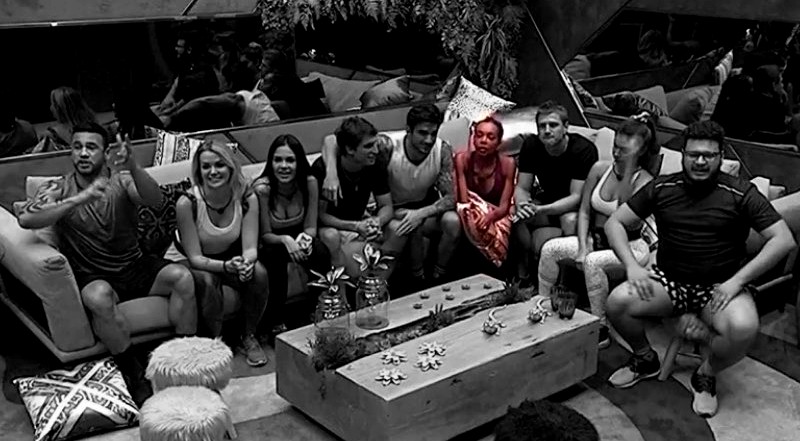 NielMiranda18's tweet photo. MEU ORGULHO 😍 #BBB20 https://t.co/HORxLVsqKG