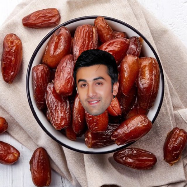 Ranbir Kapoor          Ranbir Kajoor  https://twitter.com/amina_a01...