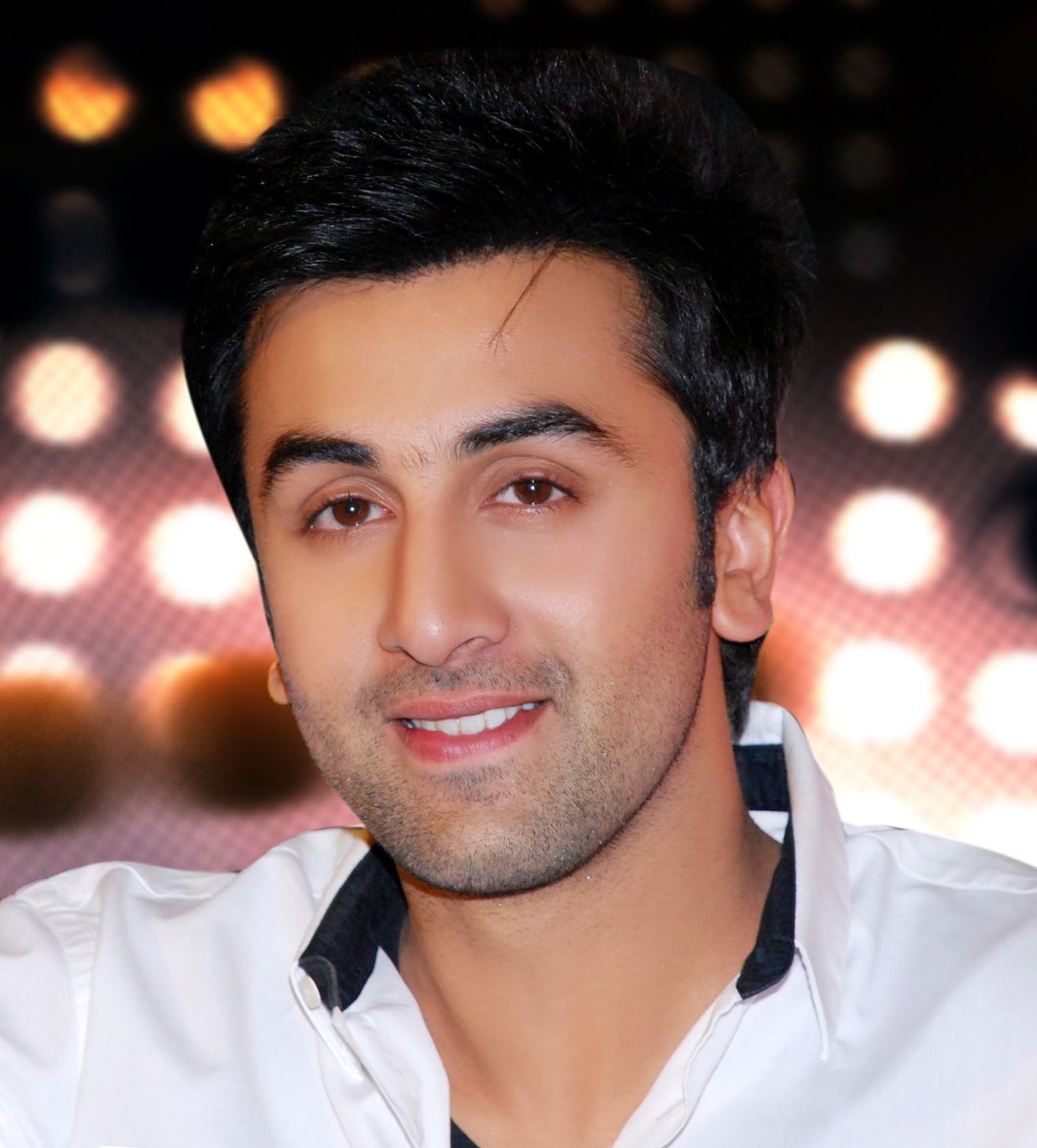 Ranbir Kapoor          Ranbir Kajoor  https://twitter.com/amina_a01...
