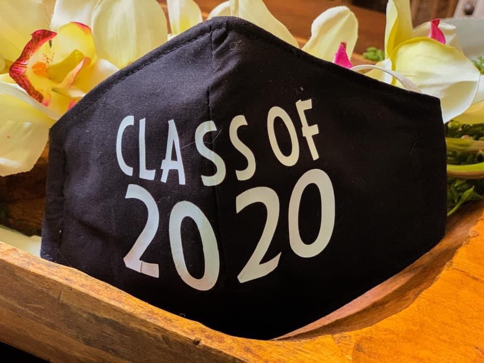 To the #JCPS #Classof2020, You have every right to feel whatever emotion you’re feeling. No one expected it to end like this and it is unequivocally unfair. We’ll do something for you, but, honestly, it’ll be never be enough. You deserve so much better.