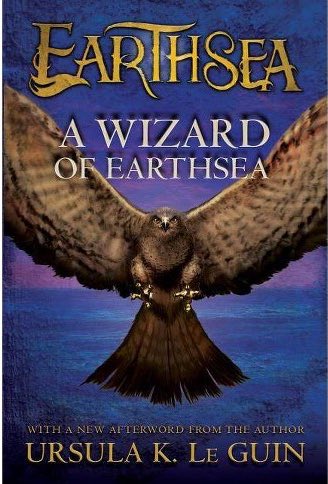 Thracia 776 - A Wizard of Earthsea by Ursula K. Le Guin I might be cheating, putting such a classic on this list, but fans of Leif’s quest are sure to love this tale of a young boy’s rise to magical greatness—that happens to be one of the best YA books ever written.