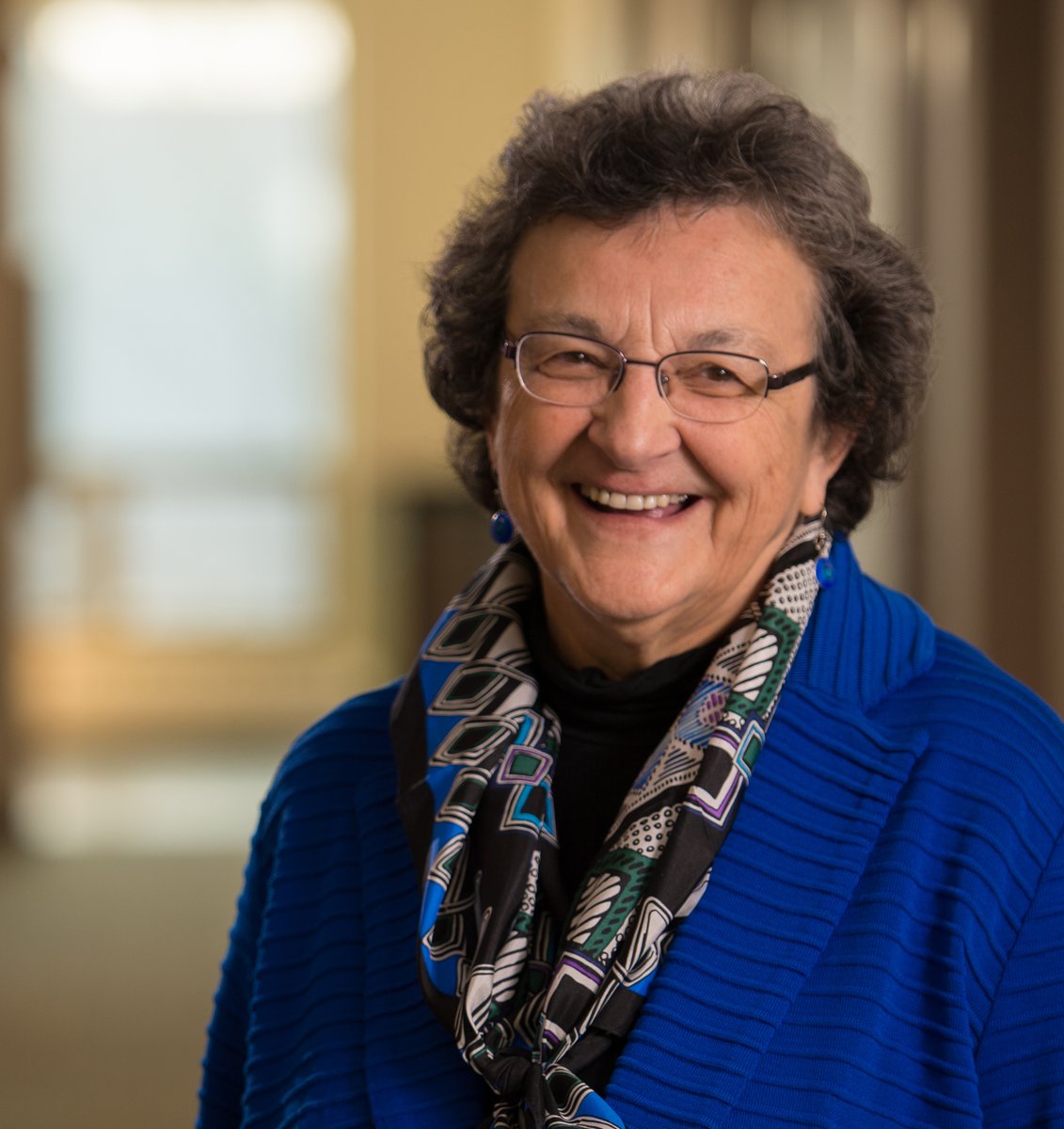 APOSHQ's tweet photo. We are so excited to honor Barbara Given, PhD, RN, 2020 Holland Distinguished Leadership Awardee AND hear her live presentation tomorrow as we hold our last live session for the APOS 2020 Virtual Conference! Congratulations, Dr. Given! #APOS2020 #APOSGoesVirtual @michiganstateu https://t.co/SMWZhjr61e