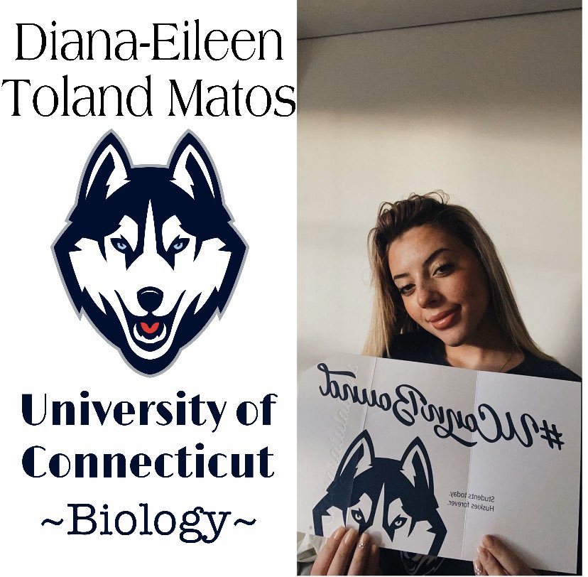 2020Btl's tweet photo. Diana-Eileen to UConn!! https://t.co/ogYw4ei5AT