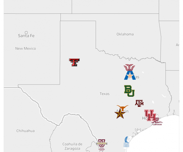 utalibraries's tweet photo. Many grants, funding agencies, and research publications now require that you deposit your data in an open access data repository.
Learn more about our local data repository, UTA Mavs Dataverse, with @Data_Librarian in this #VizOfTheWeek!
Read more: https://t.co/n7R01Ire4T https://t.co/T4ULTYHFVl