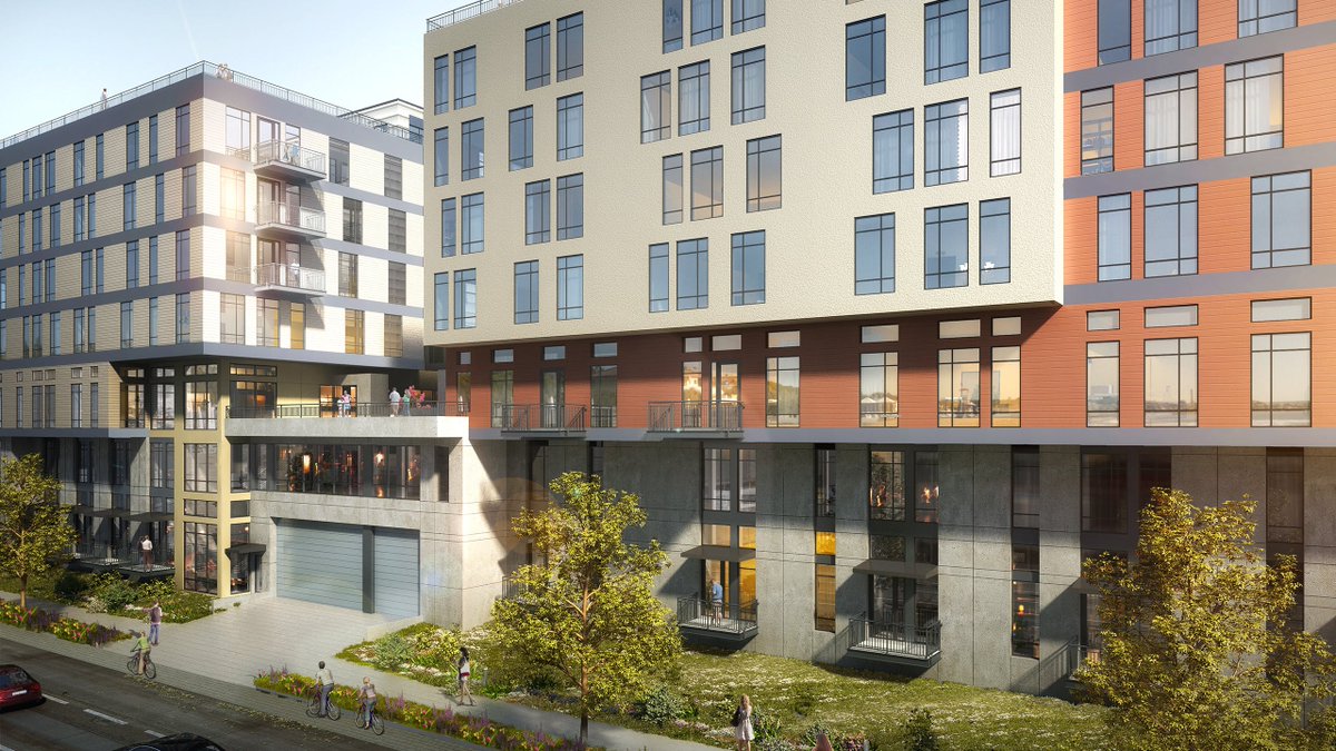 The Spring District tweet media