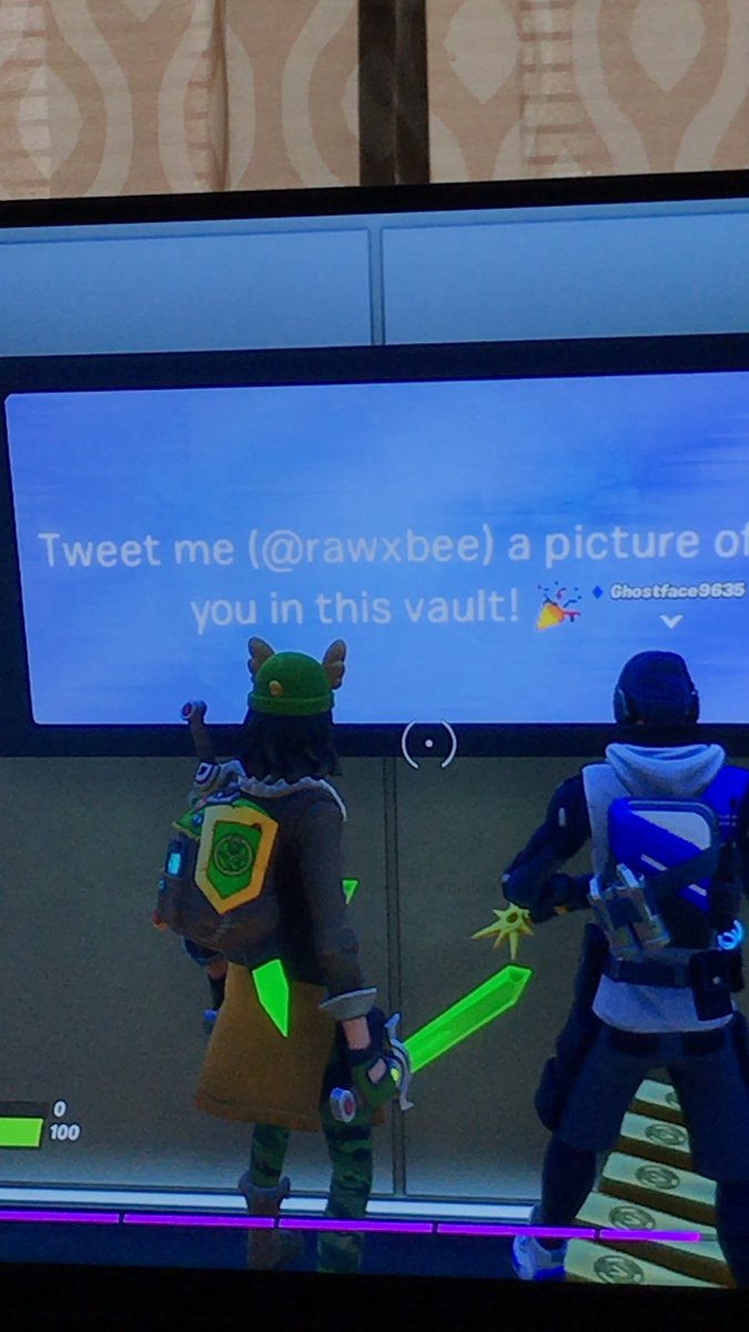 No_No_'s tweet image. Me and my friend got it