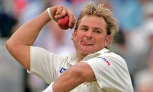 Warne or Muralitharan