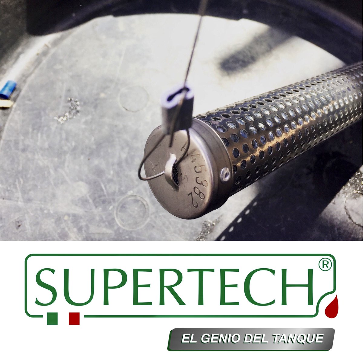 Supertech_México (@MexicoSupertech) / Posts / X