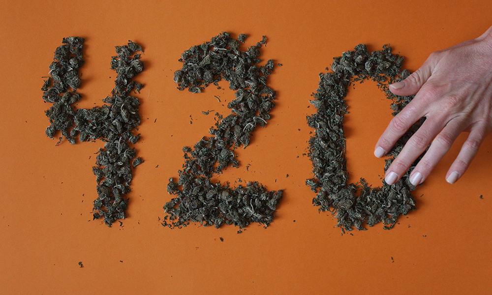 JasonSander's tweet photo. Ever wonder where #420 came from? Say no more. I got you.
https://t.co/syg6GK5h9t
@loudnewsnet #mmemberville #CannabisCommunity #thatloud #loudOG #420day #420history #Origins https://t.co/qOBcaFR0ib