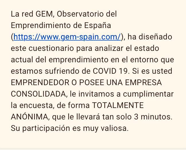 Vicerrectorado EES tweet media