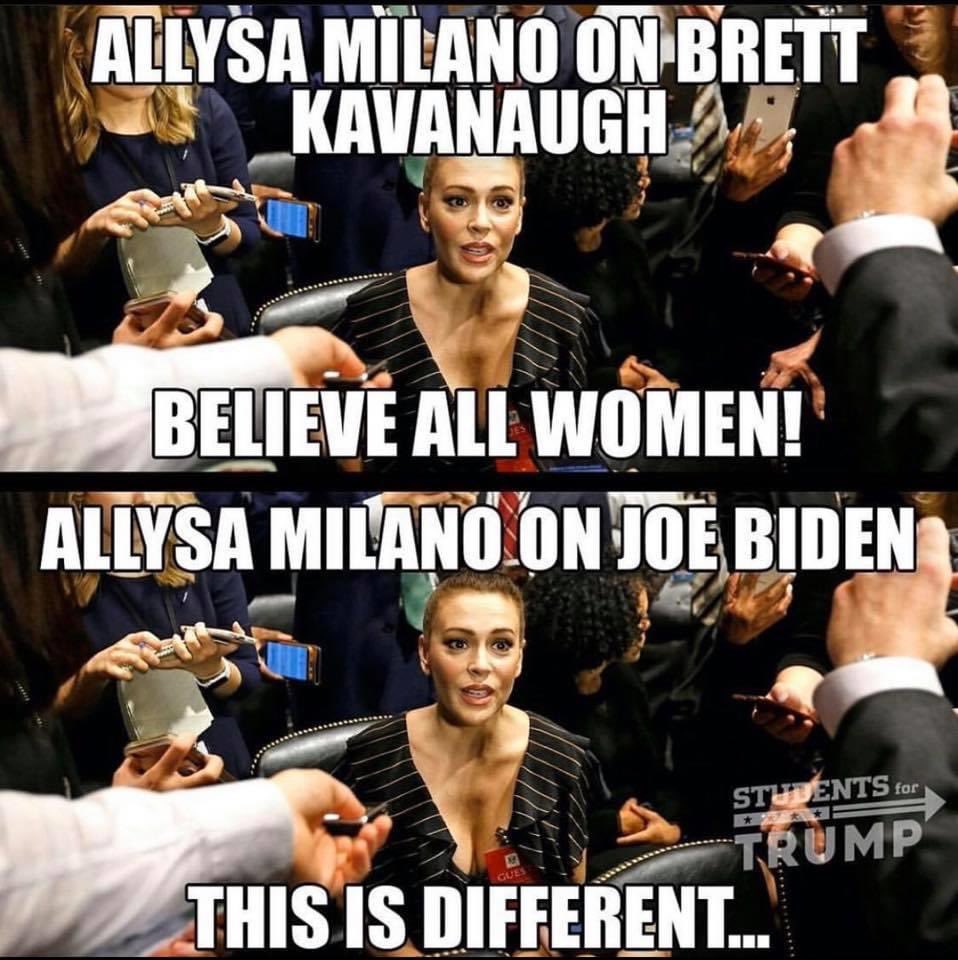 Alyssa Milano on Twitter: \