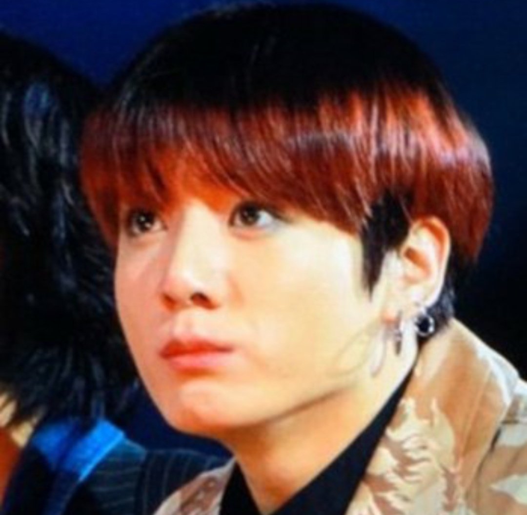 jungkook as the puppy eyes emoji ; a needed thread