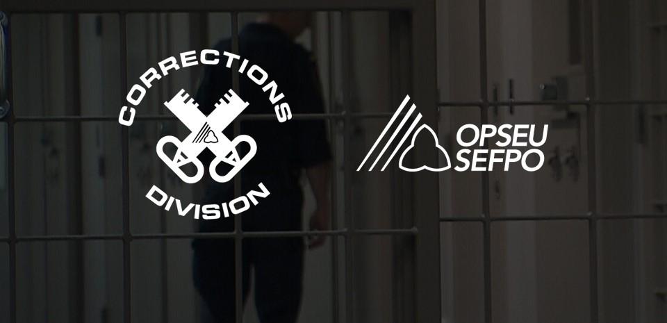 OPSEU's tweet photo. Management incompetence is behind the large #COVID19 outbreak forcing the temporary closure of the Ontario Correctional Institute in Brampton. @OPSEUSmokey &amp; @OPSEUEddy are demanding @SylviaJonesMPP &amp; @ONSafety listen to frontline workers.  #OnPoli #OnLab https://t.co/bokNL0MBnU https://t.co/63G1xASvR6