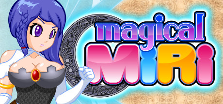 EstudioRoxis's tweet photo. Magical Miri is now AVAILABLE!!
Buy it on Steam and https://t.co/Af2CQraUDp https://t.co/C5y6xtNCC1