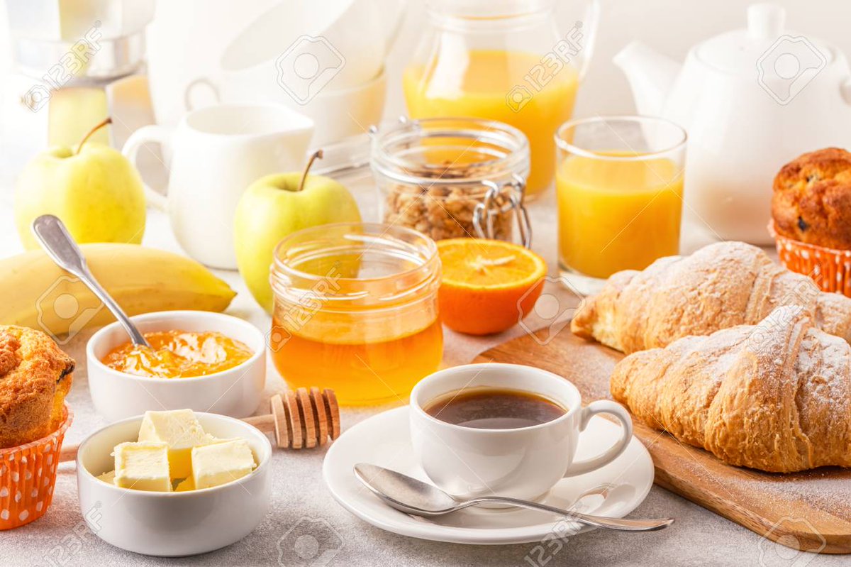 What is Continental Breakfast?
In the end of the 18th century, American hotels wanted to present a light, free breakfast type to the travellers and middle classed guests in their companies.  #AmericanHotels #BreakfastCulture #ContinentalBreakfast #USBreakf arttotech.com/en/continental…