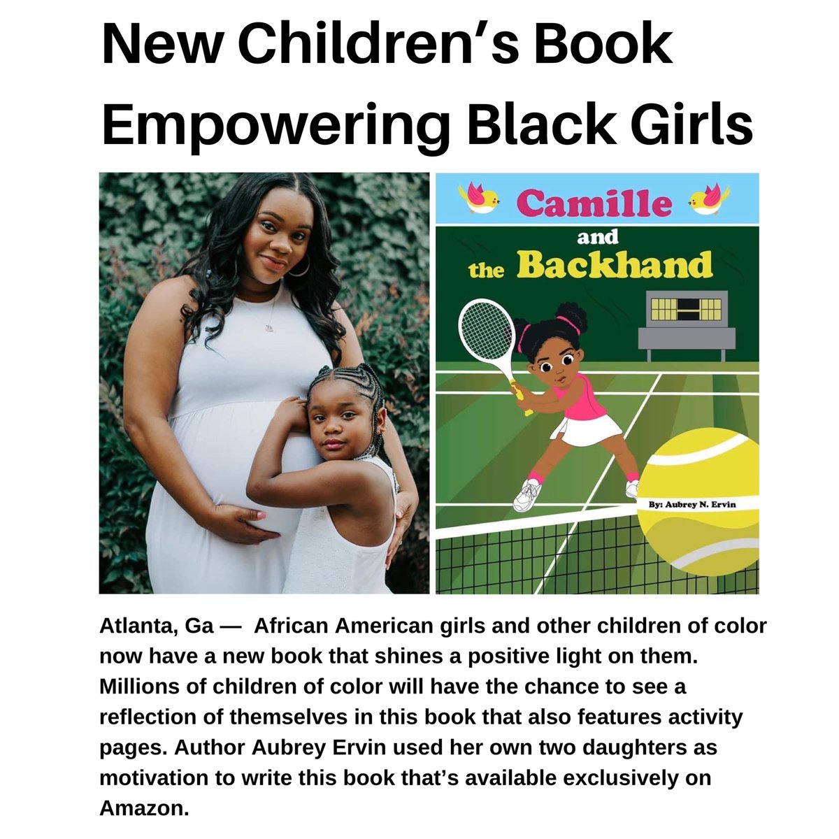 B2B_Podcast's tweet photo. Our #blackexcellence spotlight this evening goes to Aubrey Ervin!                                        

#black2thebasics #podcast #blackexcellence  #news #black2thebasicspodcast #entrepreneur  #motivation #boss #inspiration #fortheculture #jweeksent #thepeoplespodcast  #radio https://t.co/3fMUtJJXdr