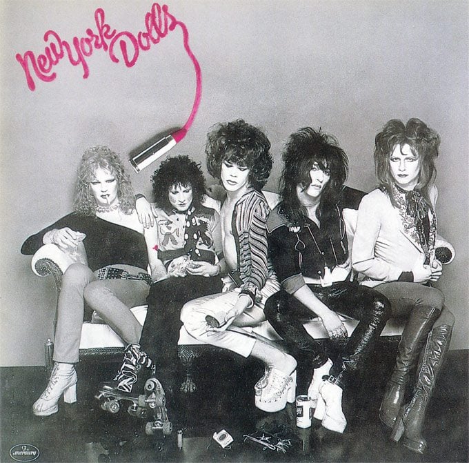 thejournalix's tweet photo. Subway Train - New York Dolls (New York Dolls - 1973) https://t.co/yPeH4TRt9E
@natalieeveradio #SoundsofNYC ππΊπΈπ΅ https://t.co/tkQJmY8mKe