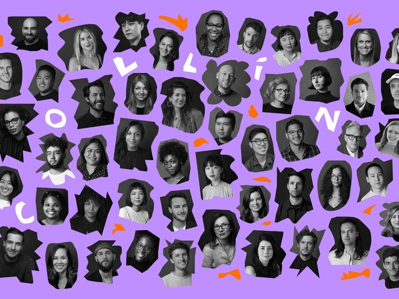 adage's tweet photo. COLLINS is Ad Age 2020 A-List Design Agency of the Year: https://t.co/AAr09QO2AW

Congratulations @wearecollins! https://t.co/7plZbdUBfh