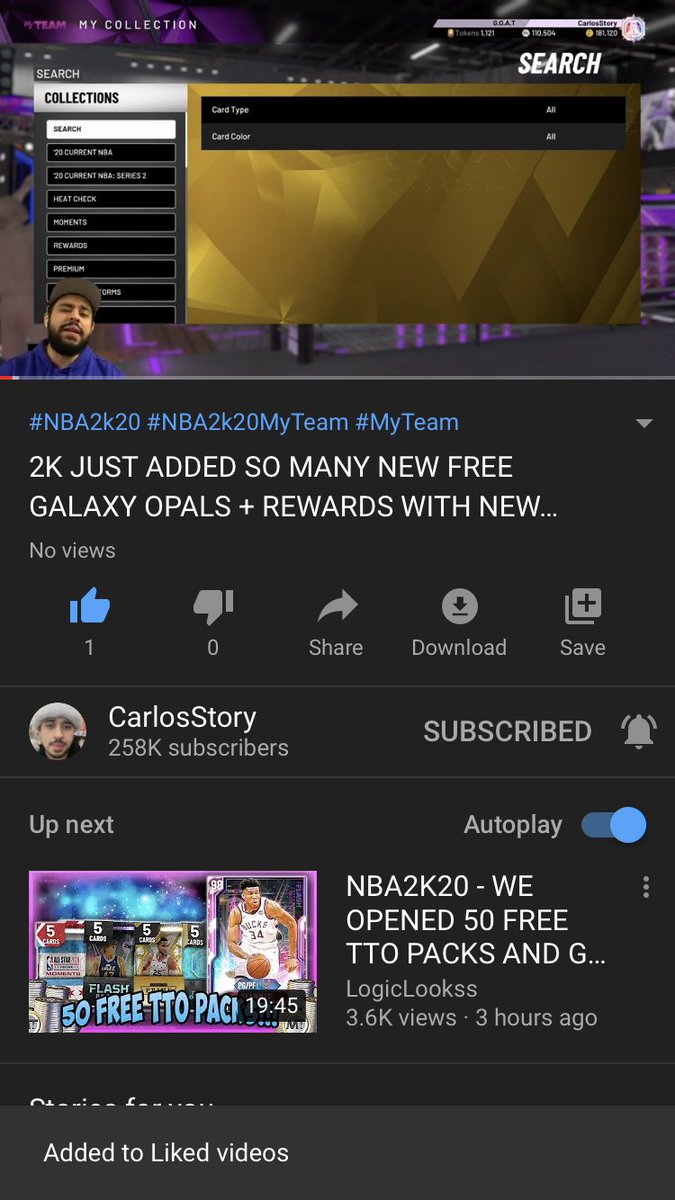 Reynxso's tweet photo. @CarlosxcStory https://t.co/RNKq5ILyHn