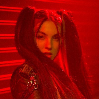 - Evie Irie!102k monthly listeners!her music is something of alt-pop that’s really good!! i found her after her song Bitter played as an ad on youtube!1 EP: 5 Weeks in LAmy favorite song: Bitter or The Optimism