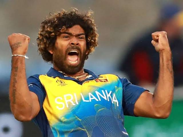 Anderson or Malinga