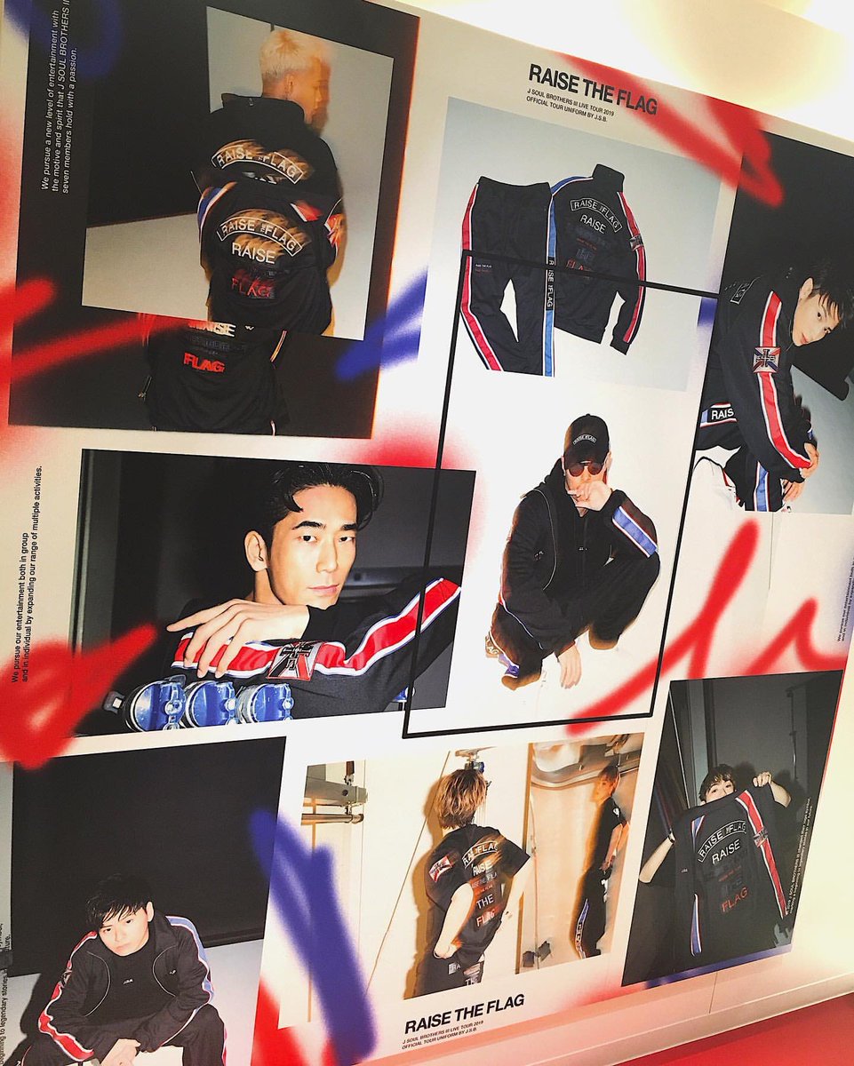 shiki09221's tweet photo. ❤️💙
・
#jsb #jsbfuk
#三代目jsoulbrothers
#raisetheflag https://t.co/ITzMx8jui2