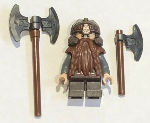 charlesmoffat's tweet photo. I am so happy they designed #Gimli's #axe that way. Now people can remake the scene where he breaks his axe trying to smash the #OneRing.
I found the image while browsing eBay for #bearded #axeheads.
#Tolkien #Dwarf #LOTR #Dwarves #Lego
#amwriting #fantasy #amwritingfantasy https://t.co/0MmkFhDisO