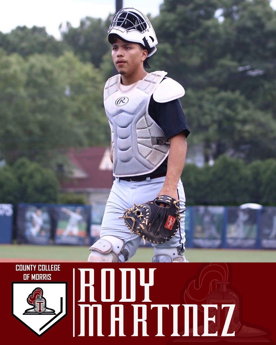 HCHawknationBas's tweet photo. Congratulations to our very own Rody Martinez on his commitment to The County College of Morris. CCM is getting a good one!!!! GO HAWKS!!!! https://t.co/sRPhk8P0rQ
