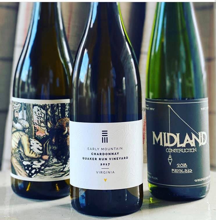 Williams Corner Wine tweet media