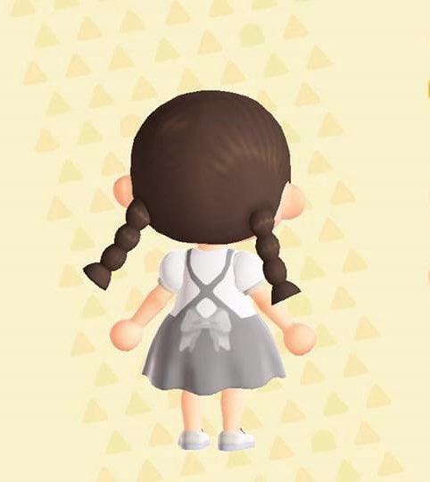 VillagerTeddy's tweet photo. I made Ghibli designs! 💕 #AnimalCrossingNewHorizons #anch #AnimalCrossingDesigns #ACNHDesign #StudioGhibli #dodo #dodocode https://t.co/FcRD9WuW6K