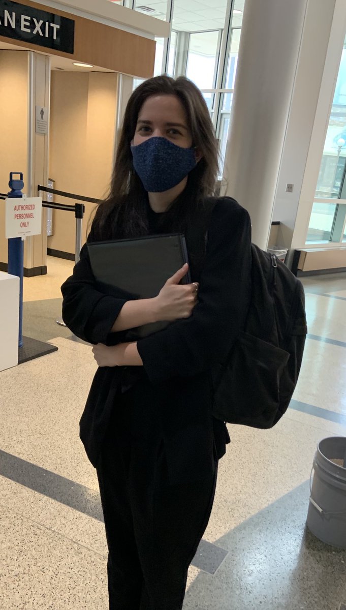 Rachel Moran tweet media