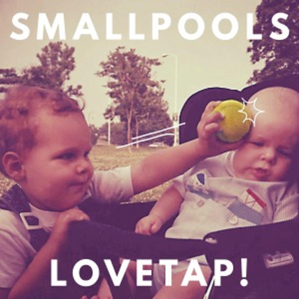 - Smallpools!1.3Mil monthly listeners!the indie band produces mostly electro-pop music that reminds me of early 2000 love.1 Albums: LOVETAP! (such a good album, one of my favs ever)my favorite song: American Love, 9 to 5, and Million Bucks