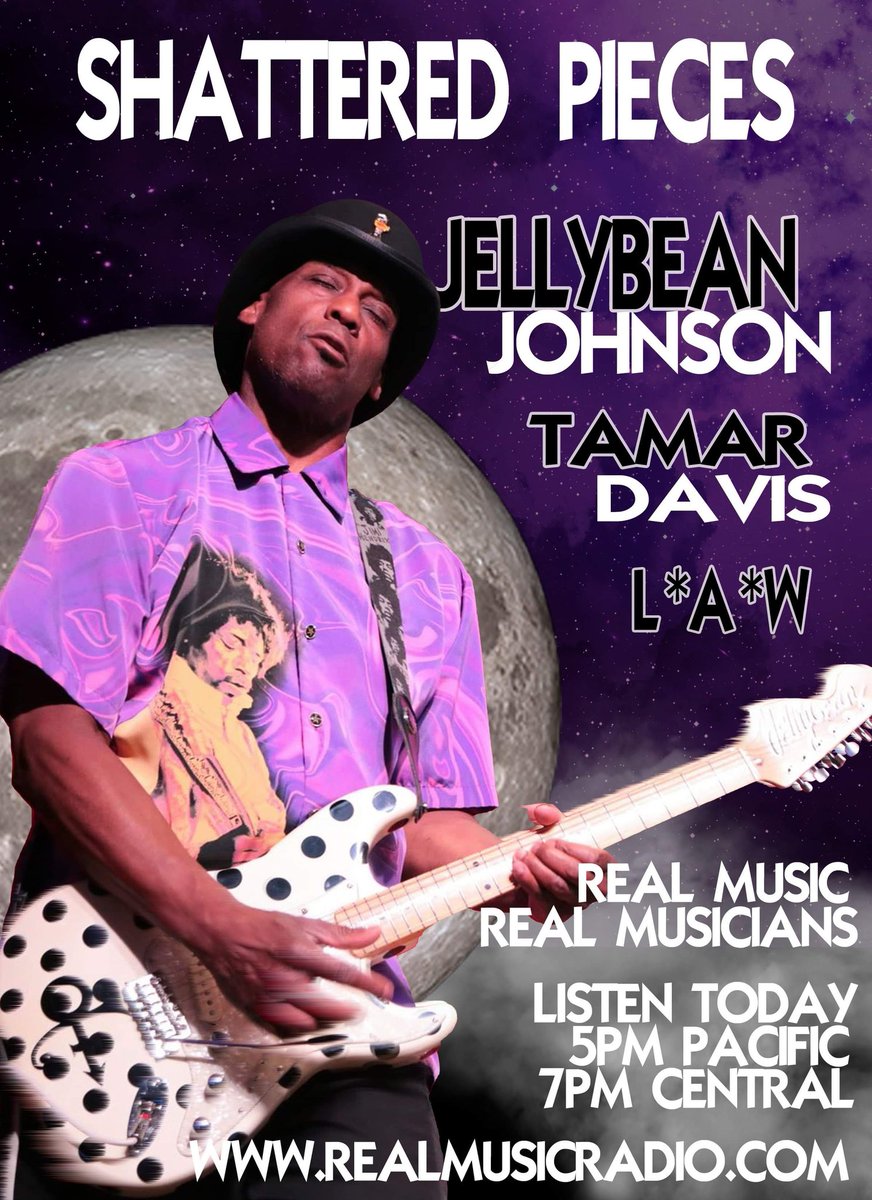 RmR_Radio's tweet photo. #music #losingsomeone @realJellybeanJ https://t.co/Le4hMiWzaP