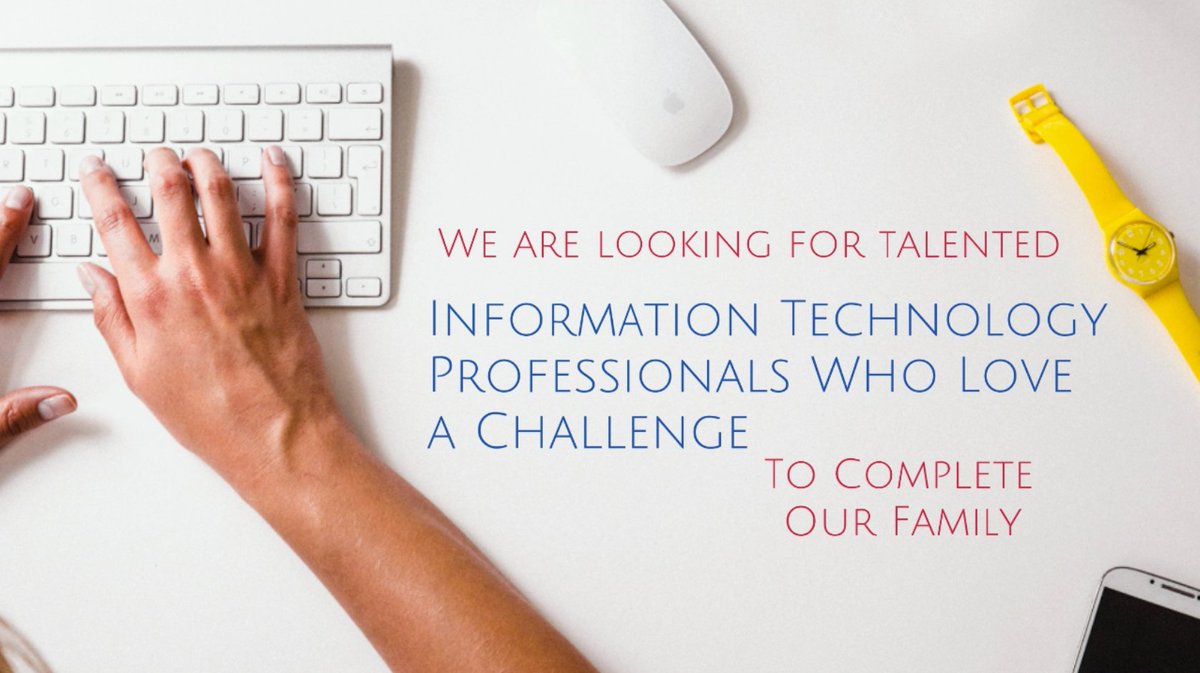 ConsultArtemis's tweet image. We have an opening for a #PHPdeveloper who can support #frontendapplications and search functionality to work onsite in Washington D.C..  If you have 5+ years of #PHP programming experience, apply today at buff.ly/2Fteu9H #ITjobs #wearehiring #workforus #techjobs