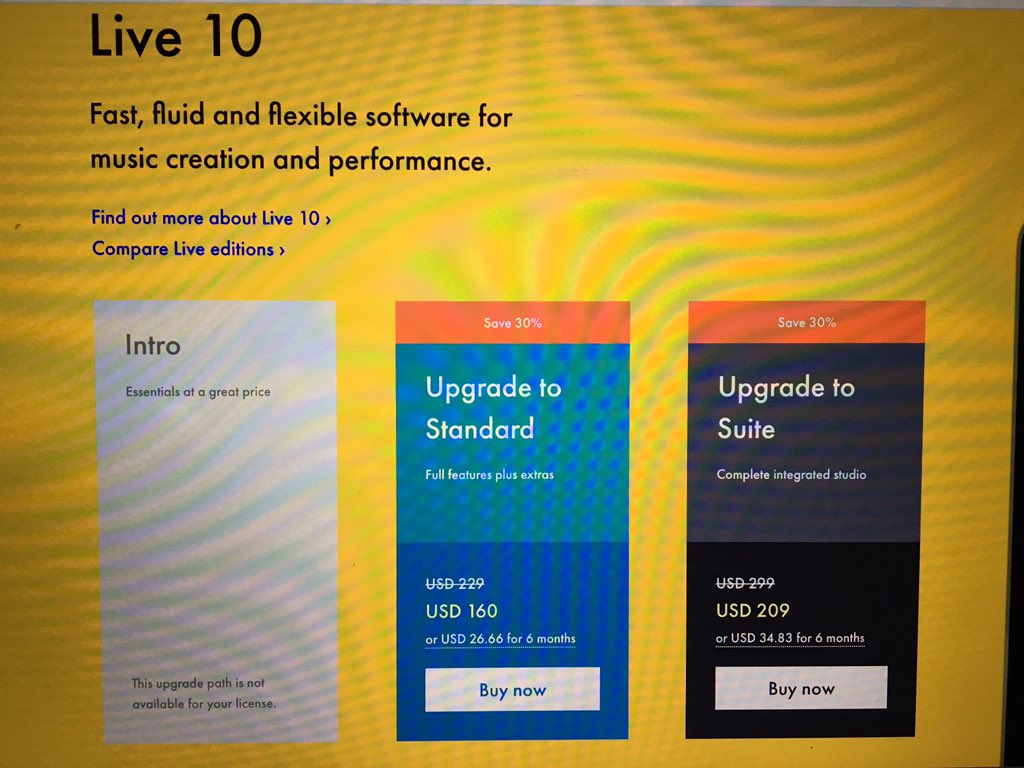 DJ Scene tweet media