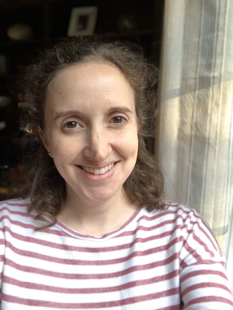 Amy Brewer tweet media