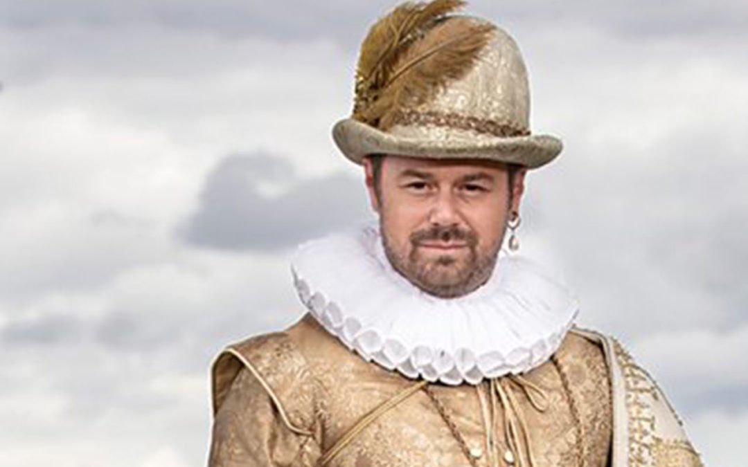 By request: another dog thread. Presenting Danny Dyer as dogs. Enjoy.