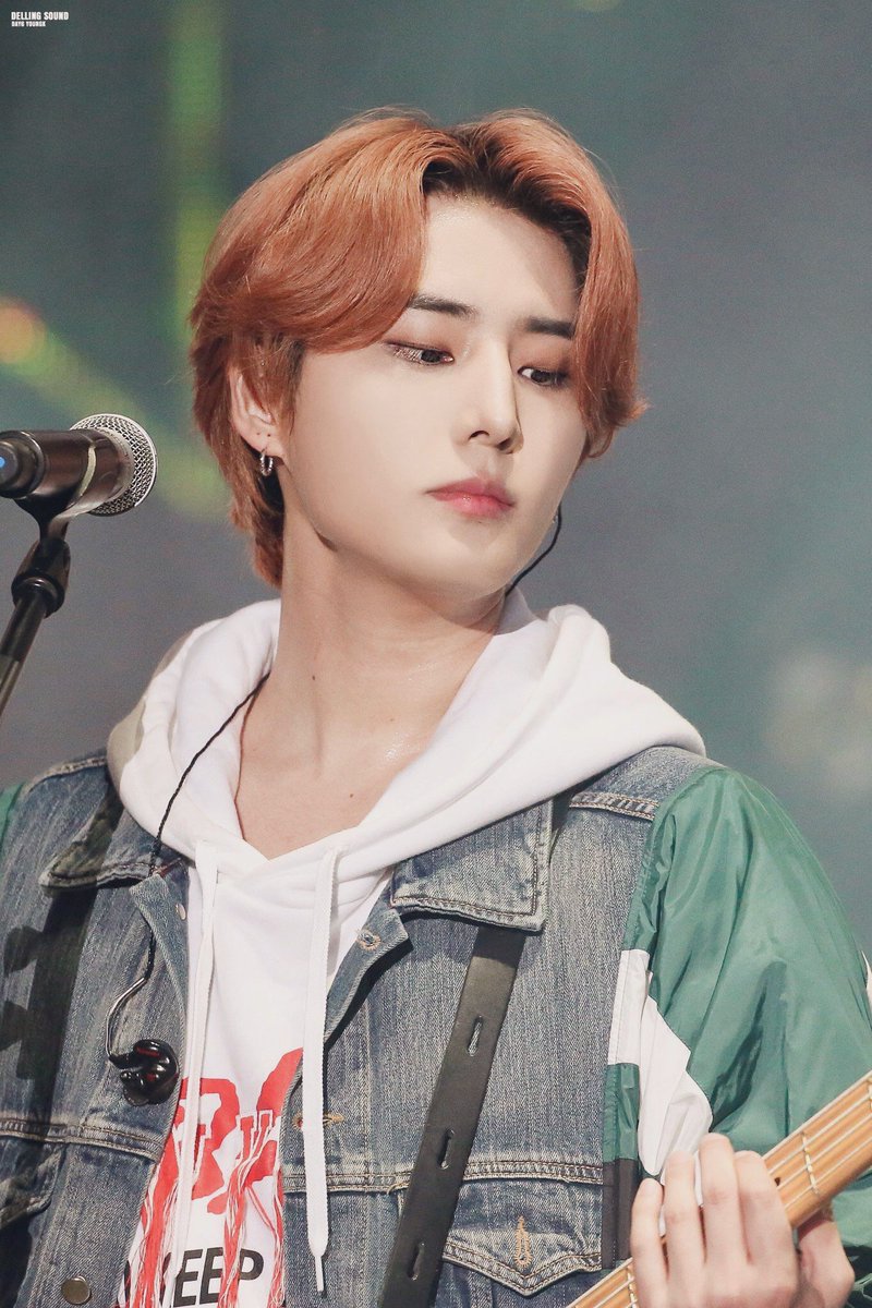holyyoungk's tweet photo. #YOUNGK #DAY6 #오늘은아무이유없이강영현올리면안되나요 https://t.co/mFgALH6FET