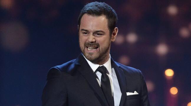 By request: another dog thread. Presenting Danny Dyer as dogs. Enjoy.
