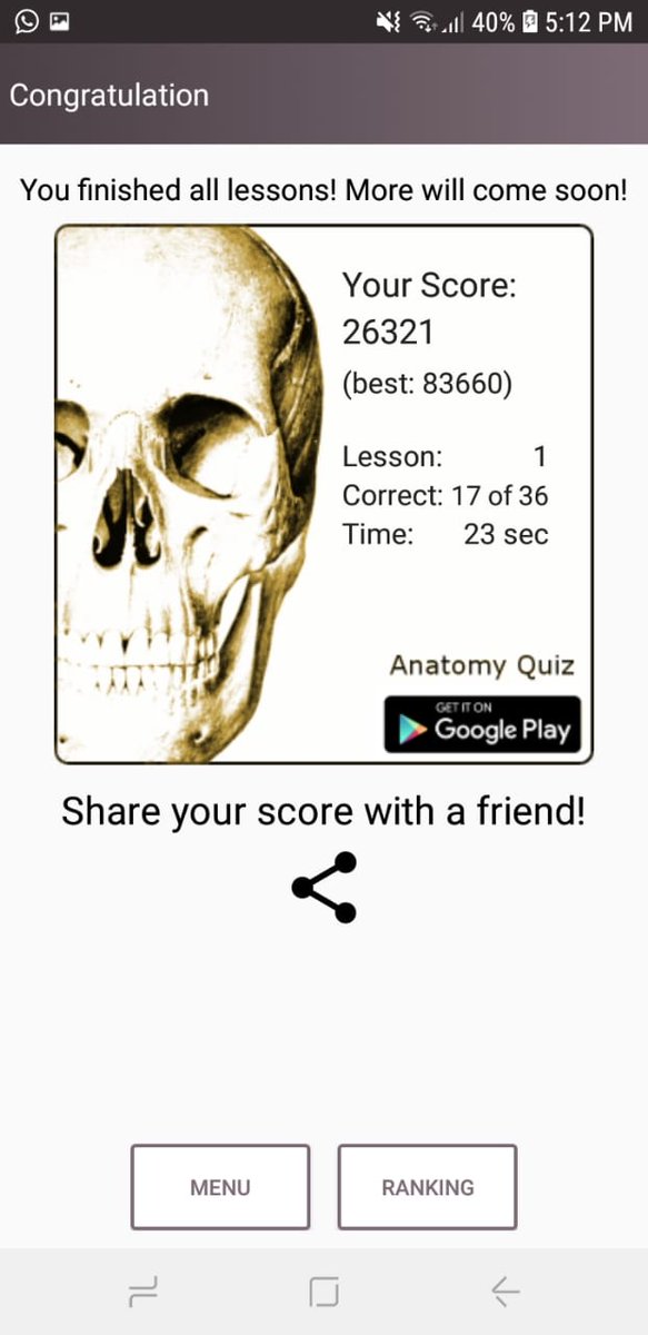 BrausinDixie's tweet photo. @Fisiolofar  #YoMeQuedoEnCasa estudiando anatomía https://t.co/C4mmbIdxVG