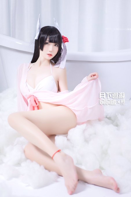 Twitterのコスプレ画像8