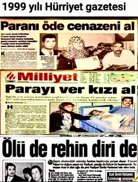 hazan_sevgi's tweet photo. #HDPyi #MecliseSOKAN #CHP #ÇÖKÜYOR
3-BAŞKAN ERDOĞAN CHPnin MANEVİ LİDERİ ECEVİTin
VE KILIÇDAROĞLUnun ENKAZLARINI TEMİZLEDİ
ECEVİT,HAZİNEYİ,BANKALARI HORTUMLATTI
MEMUR,İŞÇİ MAAŞINDAN KEY,NEMA KESTİ BÜTÇE AÇIKLARINI KAPATTI
IMFden 23 MİLYAR $ BORÇ ALDI.EKONOMİYİ IMFye TESLİM ETTİ https://t.co/F5mmR7zh3P
