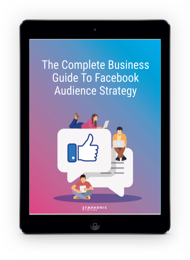 SymphonicHQ's tweet image. Are you getting the most out of your Facebook Advertising? Learn how our Facebook advertising specialists help hundreds of companies maximize their Facebook efforts efforts! buff.ly/2zf6Ixn #FacebookAdvertising #PerformanceDelivered #Ebook