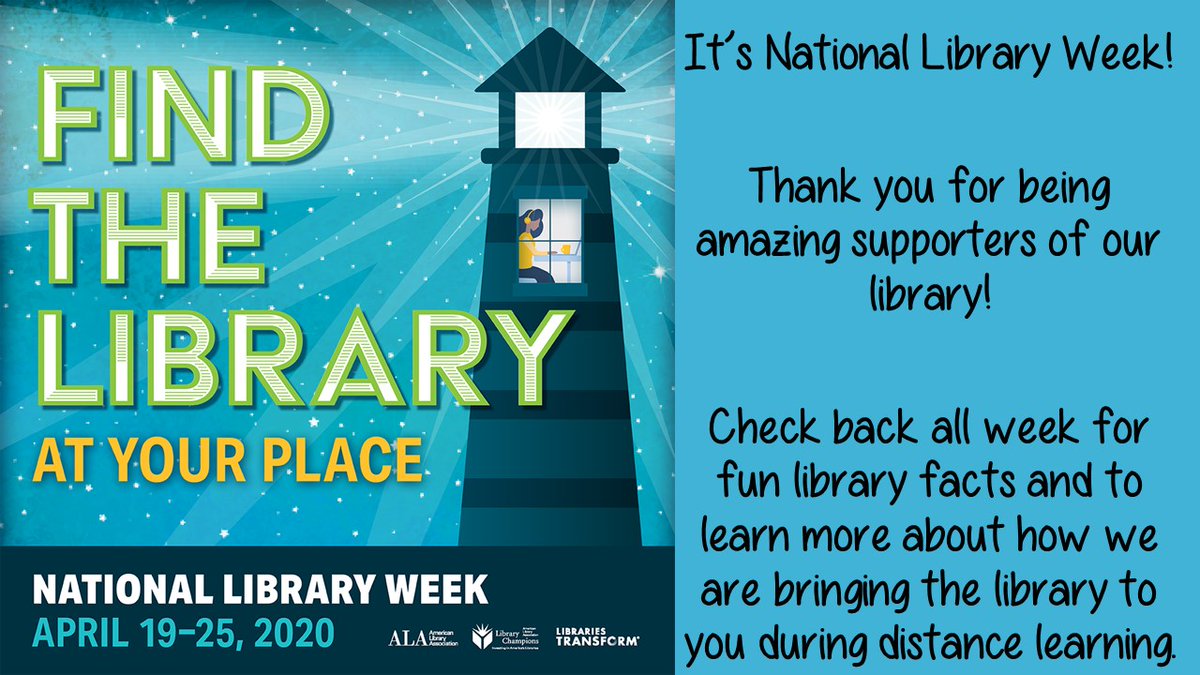 High_CountryLib's tweet photo. @HighCountryElem @EMS_Libraries https://t.co/cxEbmw4b6J