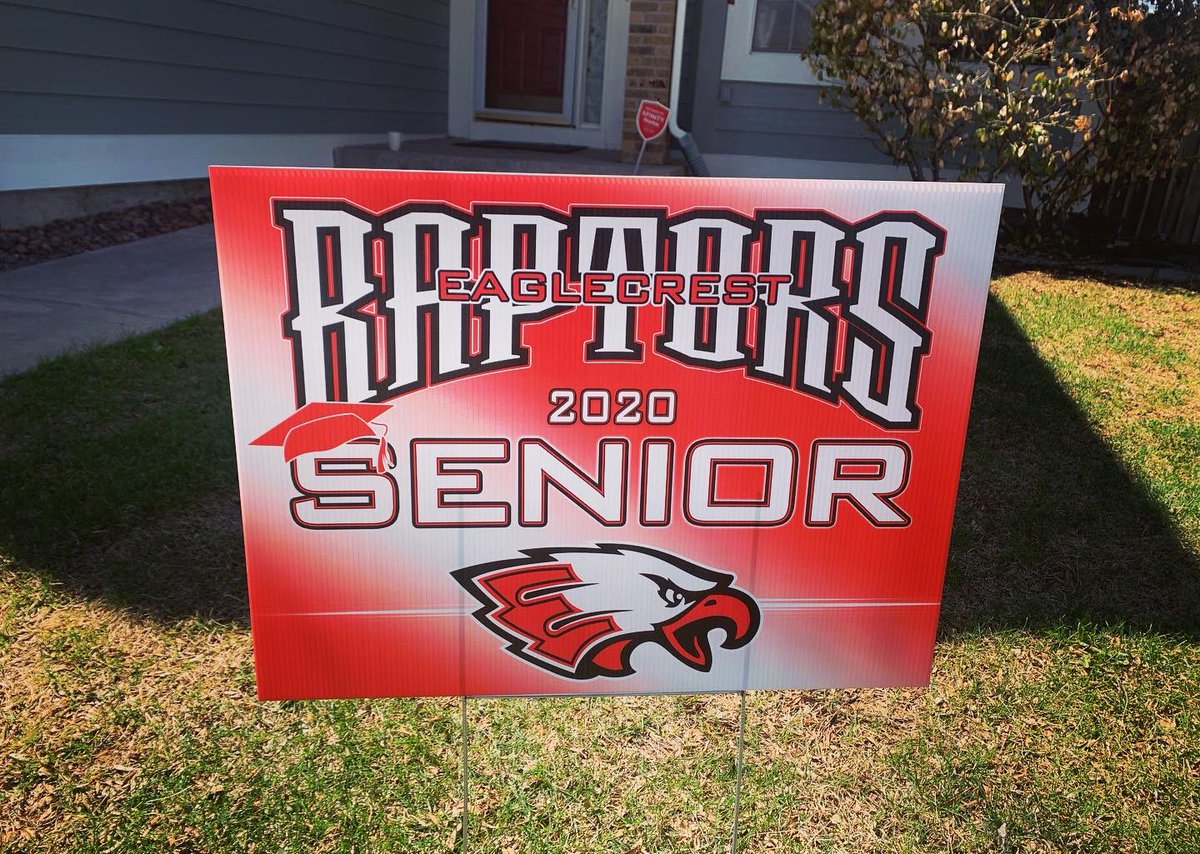 betsy ruckard (@iambetz) on Twitter photo doorbell rang during my am zoom meeting. was a sweet surprise to see this on the porch. thanks <a href="/WeAreEaglecrest/">Eaglecrest Raptors</a> ! this means a lot. great things ahead for the class of 2020. ❤️ 👨🎓 ❤️ doorbell rang during my am zoom meeting. was a sweet surprise to see this on the porch. thanks <a href="/WeAreEaglecrest/">Eaglecrest Raptors</a> ! this means a lot. great things ahead for the class of 2020. ❤️ 👨🎓 ❤️