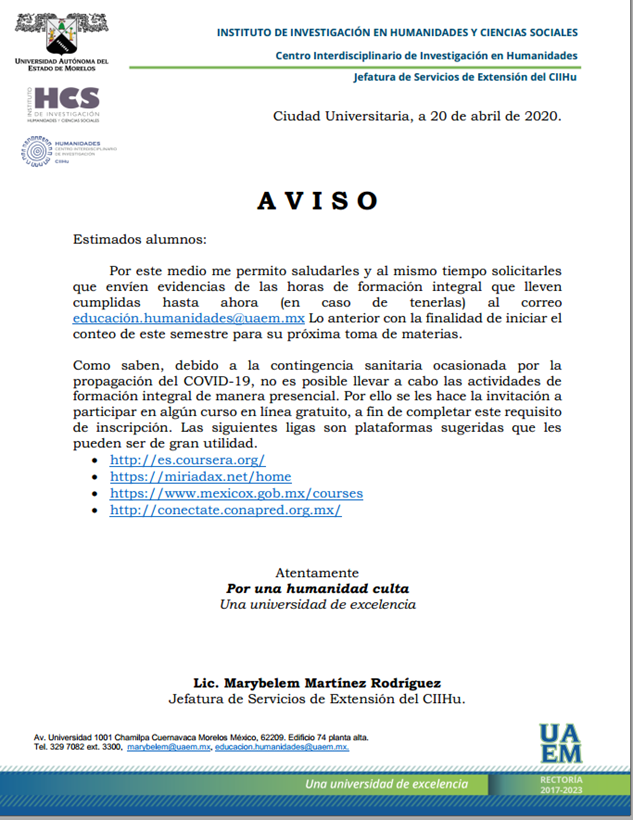 CIIHu_UAEM's tweet photo. https://t.co/JHVVwmYANR