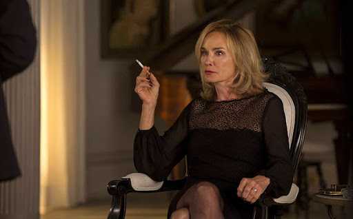 The incomparable Jessica Lange turns 71 years old today. Happy birthday!  