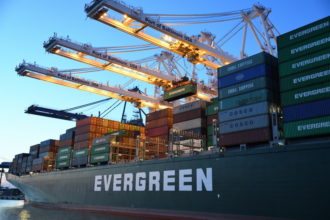 DID YOU KNOW... We also offer freight forwarding and customs clearance for sea and air, to help you focus on what you do best! Enquire now with our friendly team.
#freight #freightforwarding #import #airfreight #seafreight #logistics #customsclearance #customsbroker