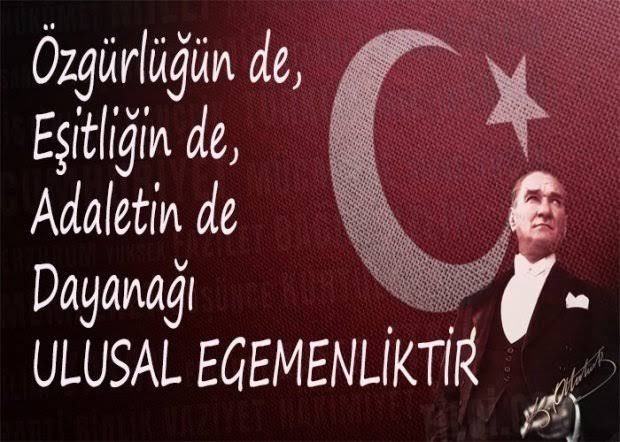 Sen bize hatırlattın #yaistiklalyaölüm demenin genlerimizde olduğunu...