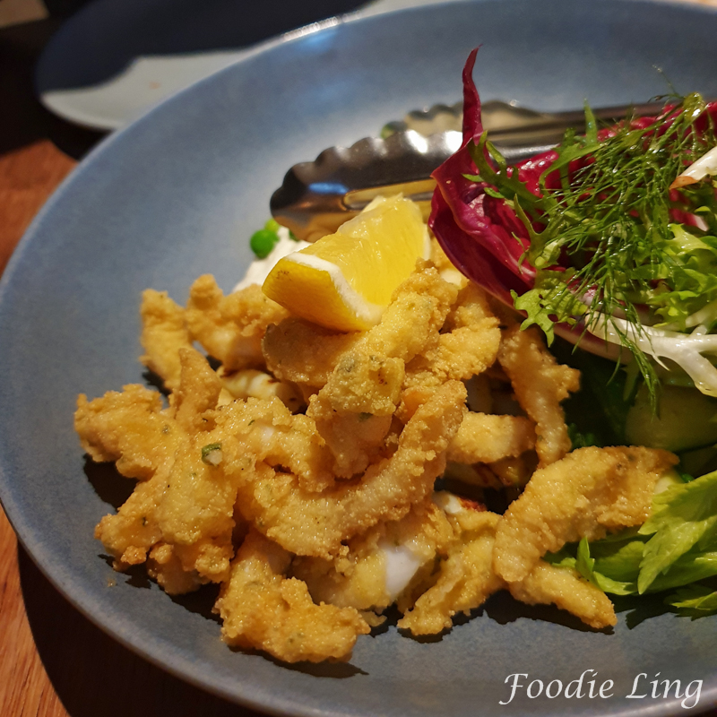 {NEW POST}
It's a bit like when Tony Tomatoes and Ruby Red Flamingo have a baby. Meet Coccobello foodieling.com/2020/04/coccob…